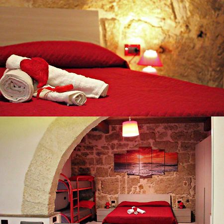 Noryhouse Castellammare del Golfo Exterior foto
