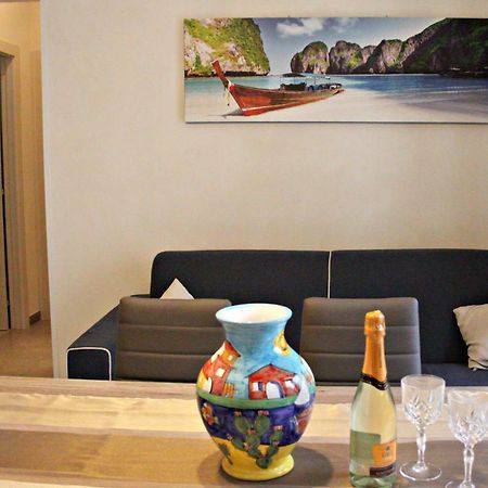 Noryhouse Castellammare del Golfo Exterior foto